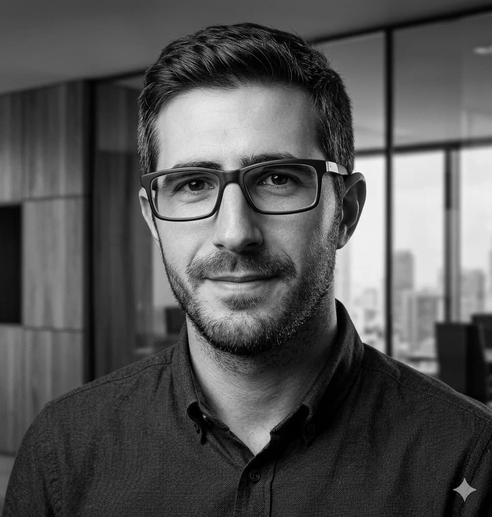 Foto de perfil de Roberto Serrano