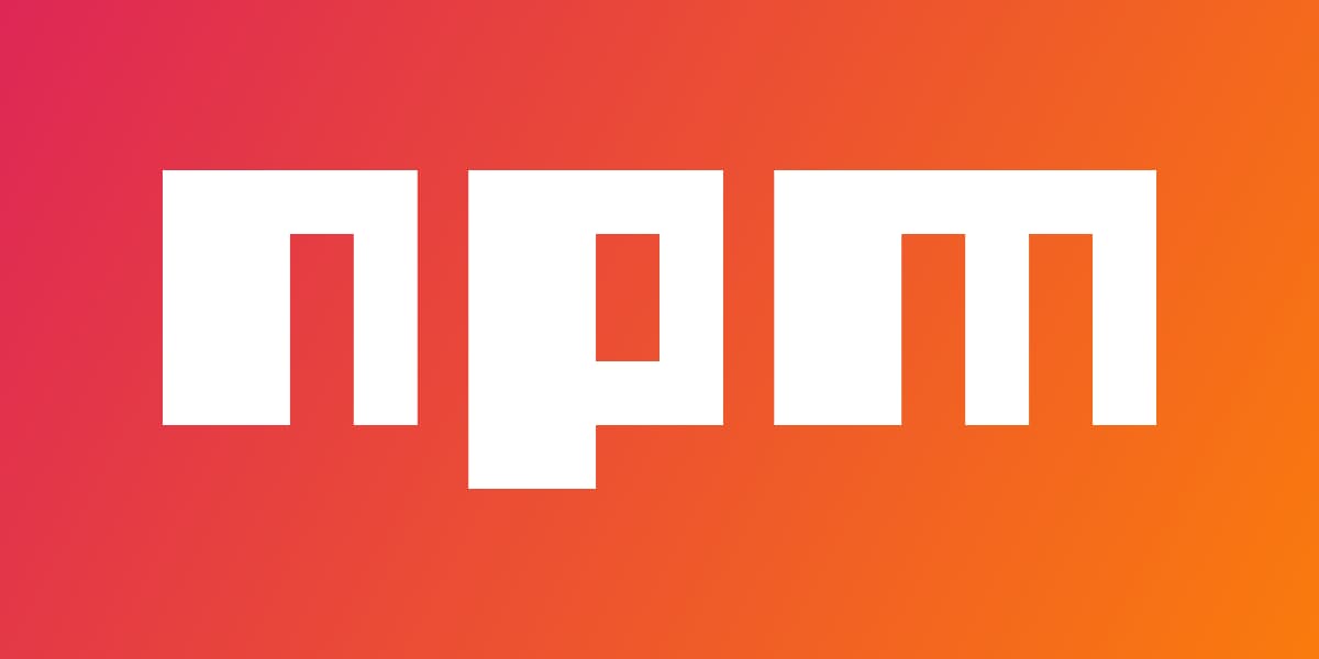 varios paquetes npm