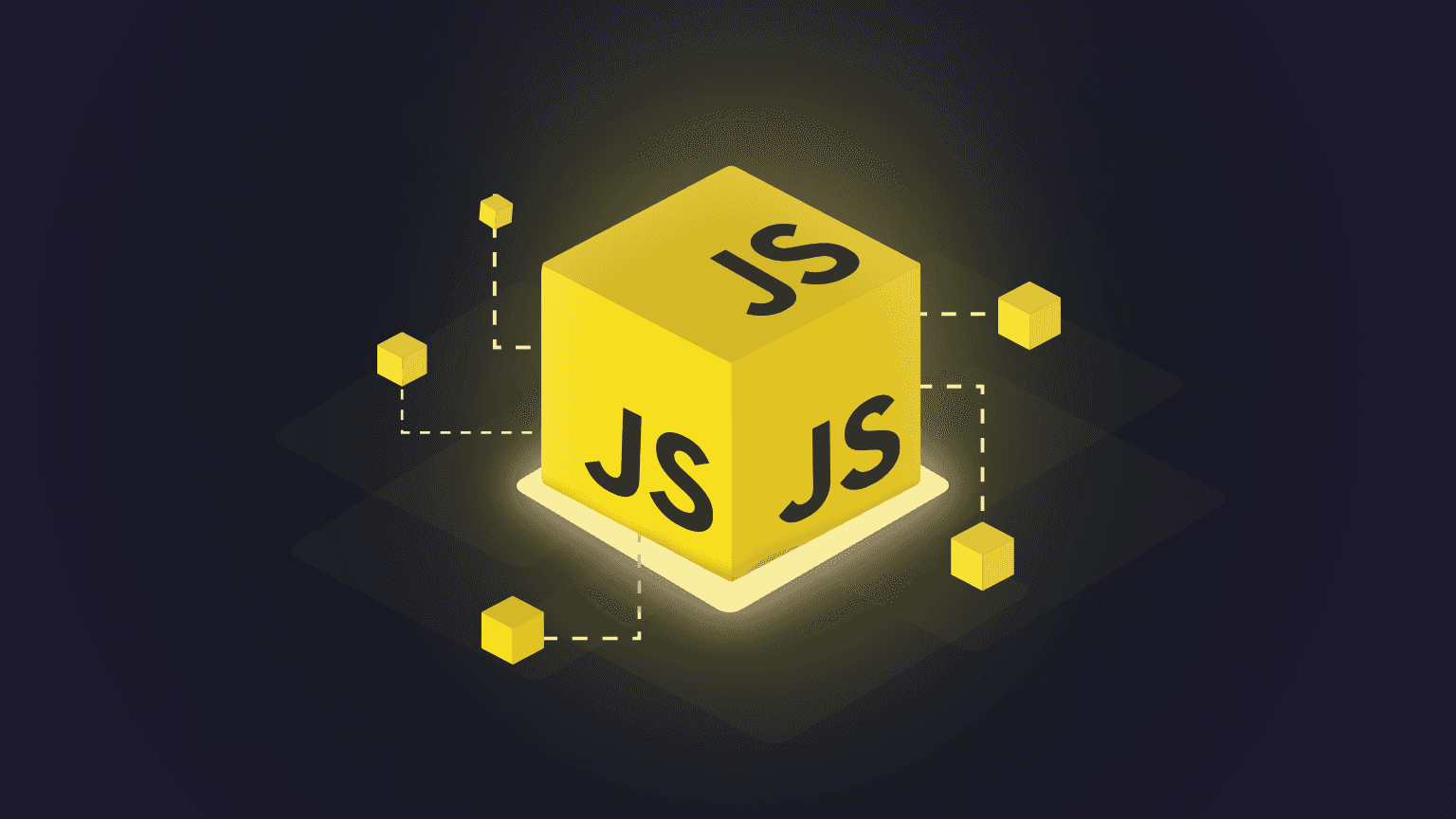 Diagrama de inyeccion de dependencias en JavaScript y Node.js